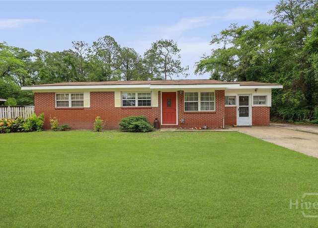 Property at 985 Seven Oaks Rd, Jesup, GA 31546, 3 beds, 1 bath