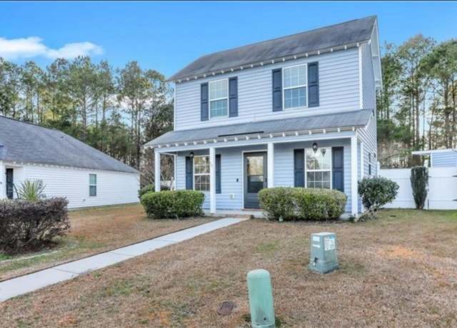 Property at 19 Rosa Ln, Savannah, GA 31419, 3 beds, 2 baths