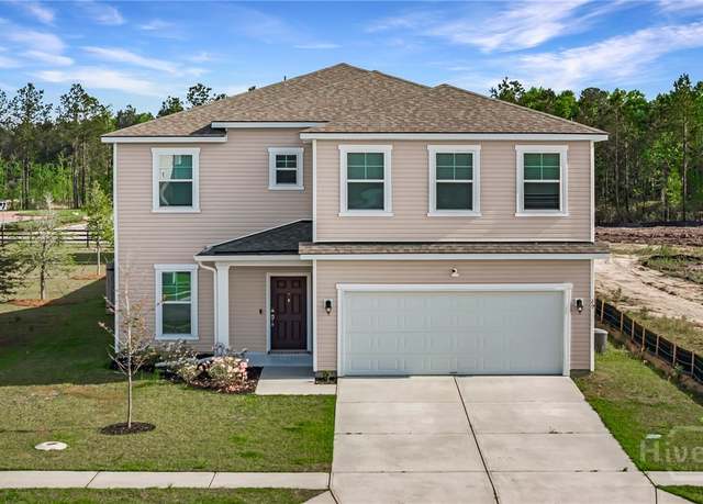 Property at 29 Allston Ln, Savannah, GA 31407, 5 beds, 3 baths