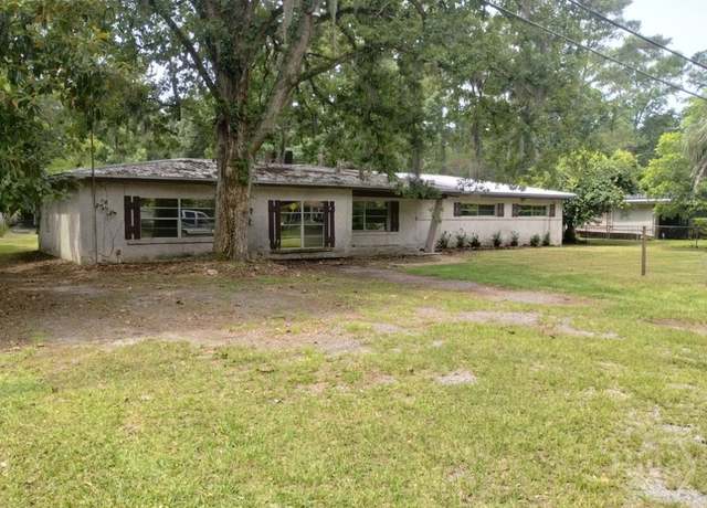 Property at 107 Lyons Rd, Pooler, GA 31322, 4 beds, 2 baths