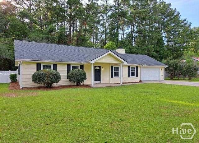Property at 23 Douglas Ct, Bloomingdale, GA 31302, 4 beds, 2 baths