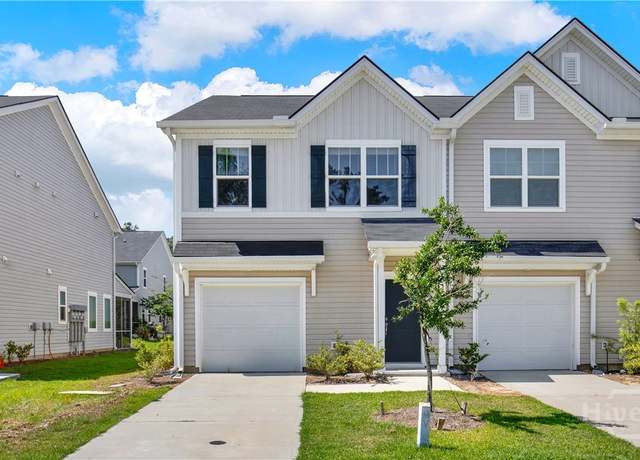 Property at 132 Congo Ct, Pooler, GA 31322, 3 beds, 2.5 baths