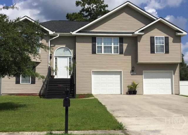 Property at 129 Ridgewood Cir, Rincon, GA 31326, 4 beds, 3 baths
