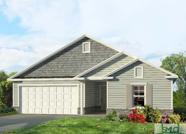 Property at 92 Marsh Salt Ln, Port Wentworth, GA 31407, 3 beds, 2 baths
