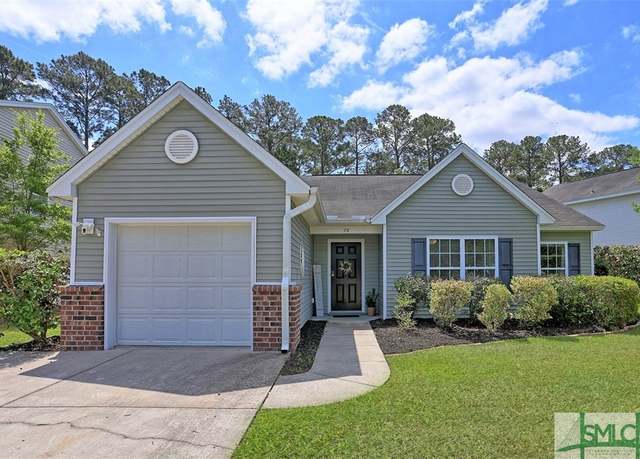 Property at 76 Hamilton Grove Dr, Pooler, GA 31322, 3 beds, 2 baths