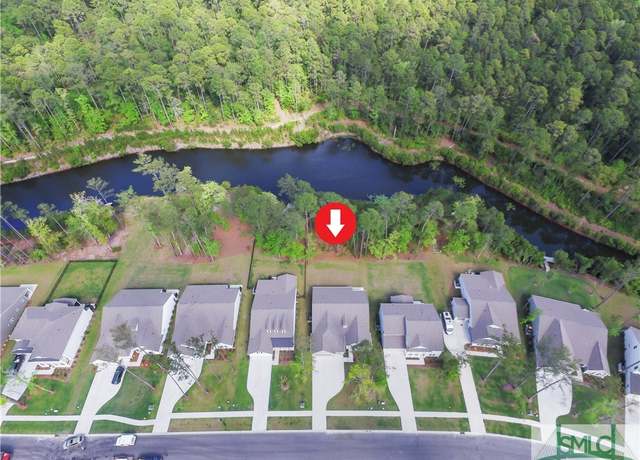 Property at 432 Mandeville Dr, Richmond Hill, GA 31324, 3 beds, 3 baths