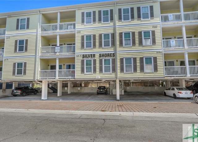 Property at 18 Silver Ave #10, Tybee Island, GA 31328, 3 beds, 2 baths