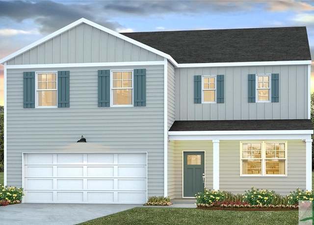 Property at 309 Royal Fern Ln, Statesboro, GA 30461, 4 beds, 2.5 baths