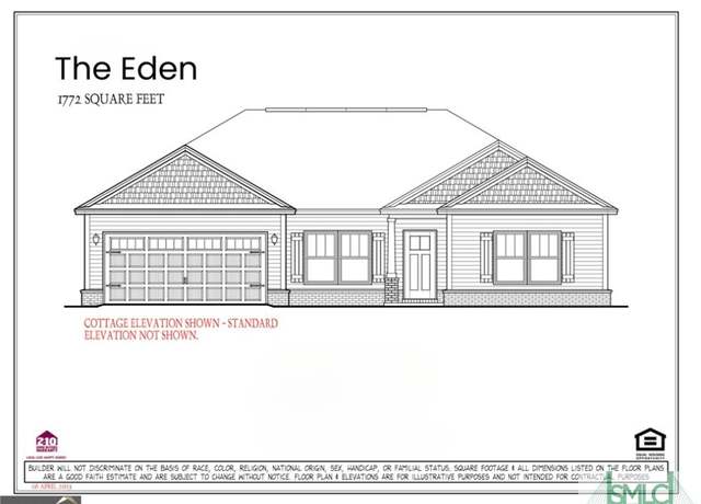 Property at 145 Griffith Lane Ln, Statesboro, GA 30458, 4 beds, 2 baths