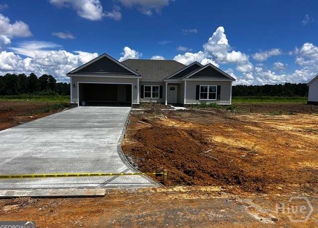 Property at 145 Griffith Lane Ln, Statesboro, GA 30458, 4 beds, 2 baths
