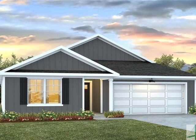 Property at 203 Boston Fern Ln, Statesboro, GA 30461, 5 beds, 3 baths
