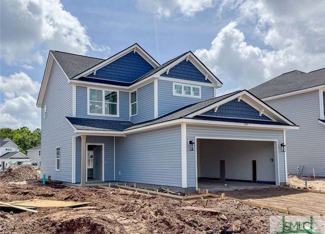 Property at 211 Holland Dr, Midway, GA 31320, 3 beds, 2.5 baths