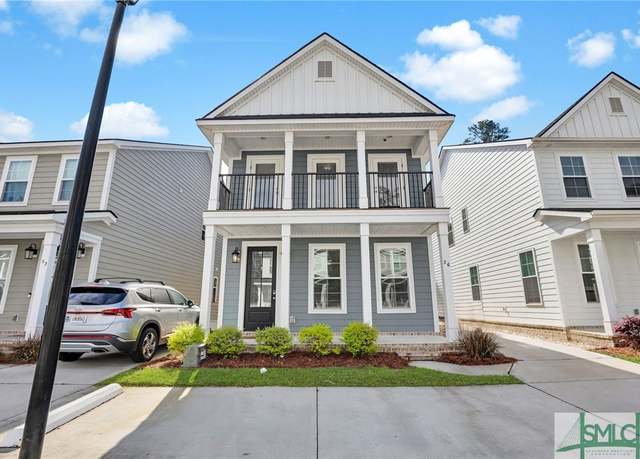 Property at 26 Grove Park Dr, Richmond Hill, GA 31324, 3 beds, 2.5 baths