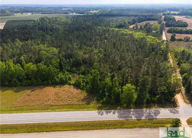 Property at 0 Highway 46 Hwy, Statesboro, GA 30458
