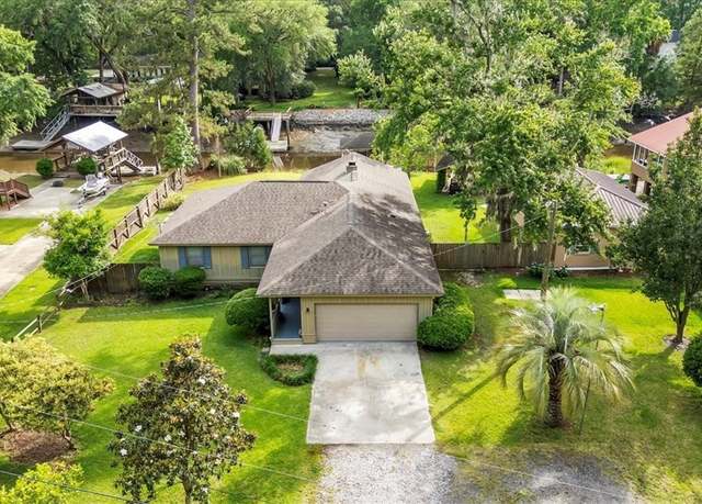 Property at 597 Tideland Dr, Midway, GA 31320, 3 beds, 2 baths