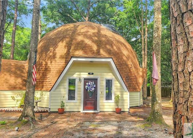 Property at 117 Exley Rd S, Rincon, GA 31326, 4 beds, 3 baths
