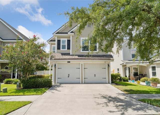 Property at 205 Summer Hill Ct, Richmond Hill, GA 31324, 3 beds, 2.5 baths