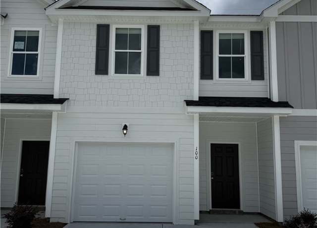 Property at 100 Stafford Loop, Richmond Hill, GA 31324, 3 beds, 2.5 baths