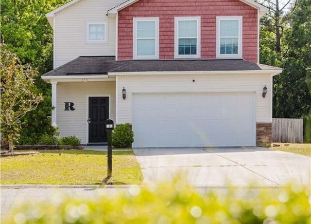 Property at 154 Hamilton Grove Dr, Pooler, GA 31322, 3 beds, 2.5 baths