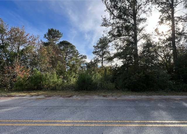 Property at 0 River Rd, Midway, GA 31320