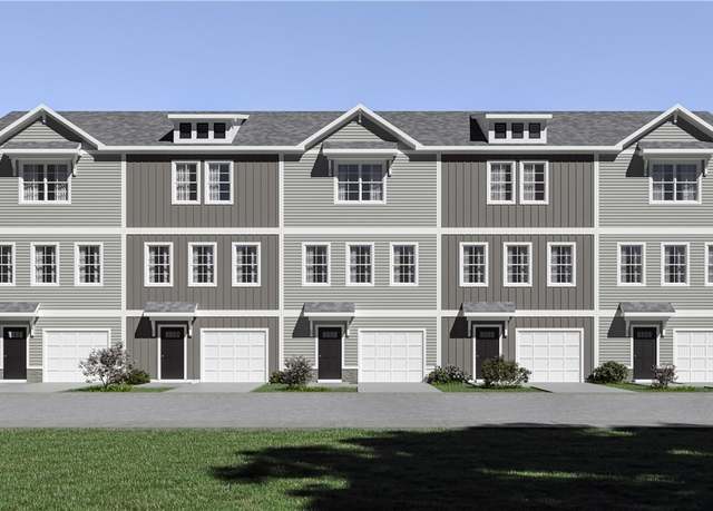 Property at 122 Simms Way, Hinesville, GA 31313, 3 beds, 3 baths