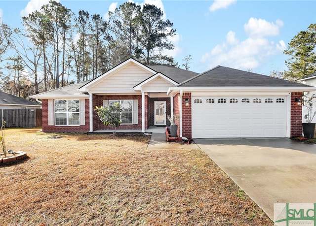 Property at 102 Drayton Ct, Midway, GA 31320, 4 beds, 2 baths