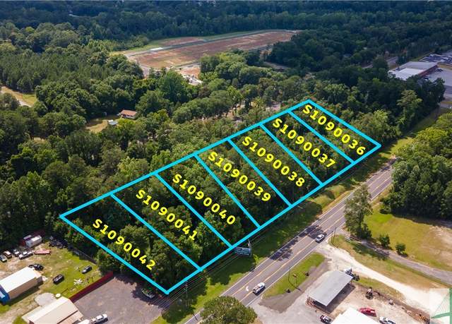 Property at 0 Laurel St, Springfield, GA 31329