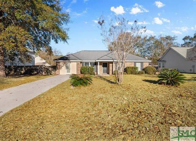 Property at 115 Crossing Cir, Rincon, GA 31326, 3 beds, 2 baths