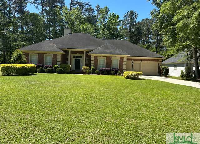 Property at 7 Baymeadow Ln, Savannah, GA 31405, 4 beds, 2 baths