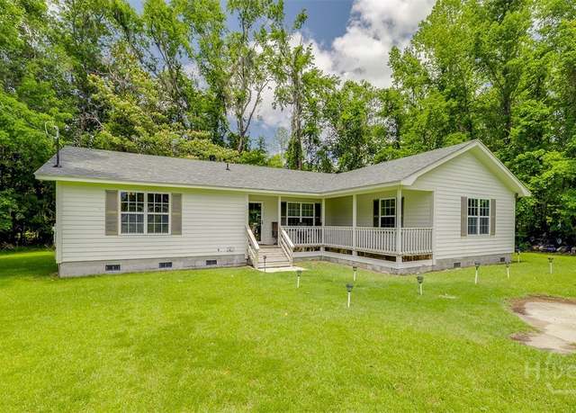 Property at 907 Magnolia Ext, Guyton, GA 31312, 3 beds, 2 baths