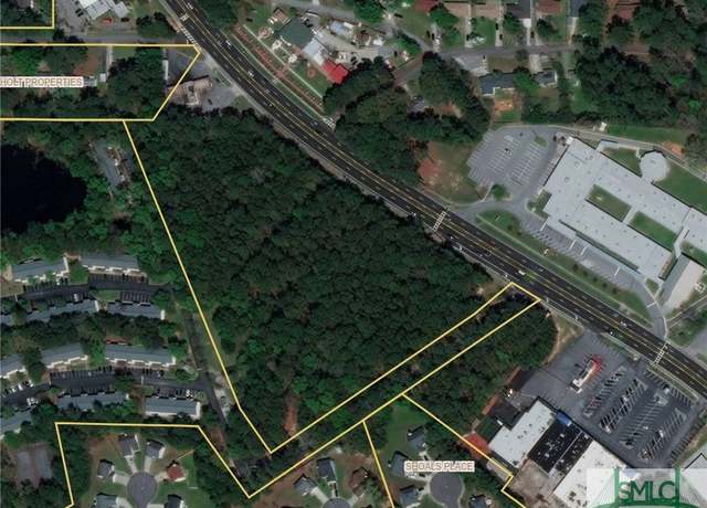 Property at 5567 Riverdale Rd, Riverdale, GA 30349