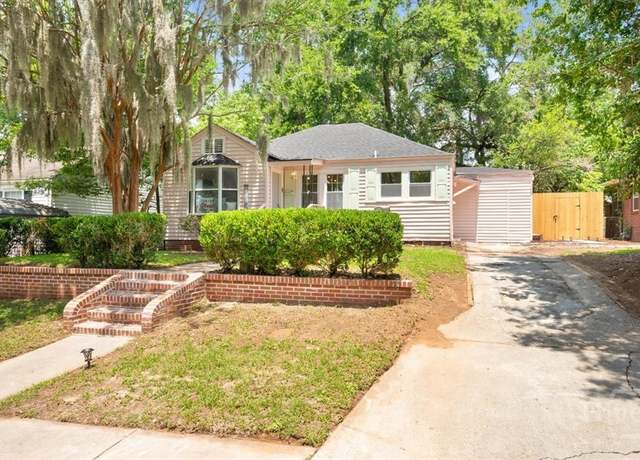 Property at 1706 E 31st St, Savannah, GA 31404, 3 beds, 2 baths