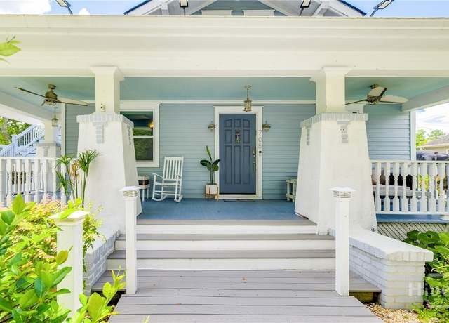 Property at 705 E Park Ave, Savannah, GA 31401, 4 beds, 3 baths