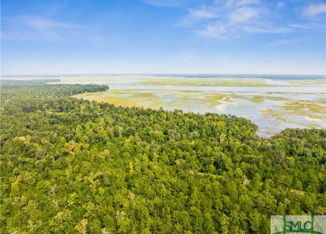 Property at 0 Conservation Way Lot 10, Midway, GA 31320