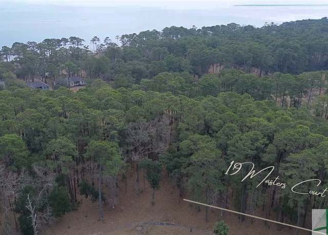 Property at 19 Masters Ct, Daufuskie Island, SC 29915