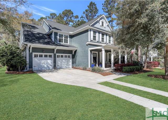 Property at 150 Wildlife View Ct S, Richmond Hill, GA 31324, 4 beds, 3.5 baths