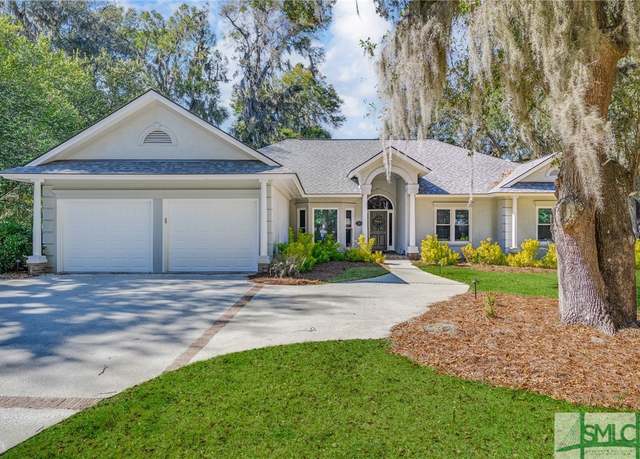 Property at 15 Romerly Rd, Savannah, GA 31411, 3 beds, 2.5 baths