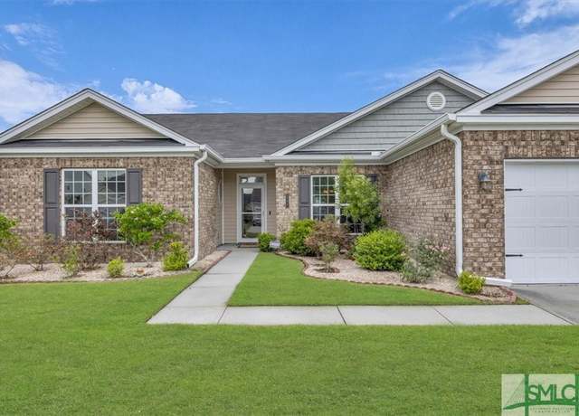 Property at 107 Wind Willow Dr, Savannah, GA 31407, 4 beds, 2 baths