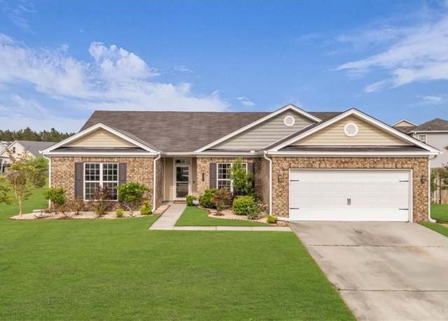 Property at 107 Wind Willow Dr, Savannah, GA 31407, 4 beds, 2 baths