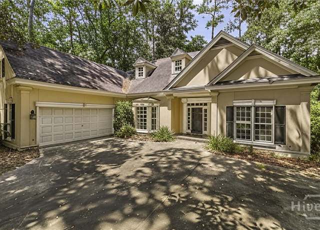 Property at 122 Terrapin Trl, Savannah, GA 31406, 4 beds, 3 baths