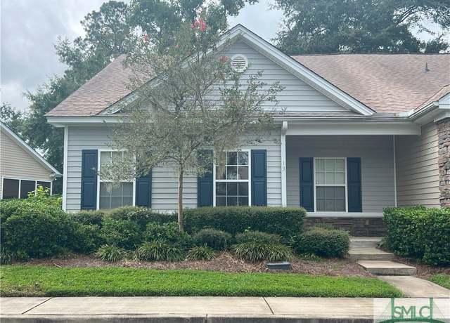 Property at 13 Copper Ct, Savannah, GA 31419, 2 beds, 2 baths