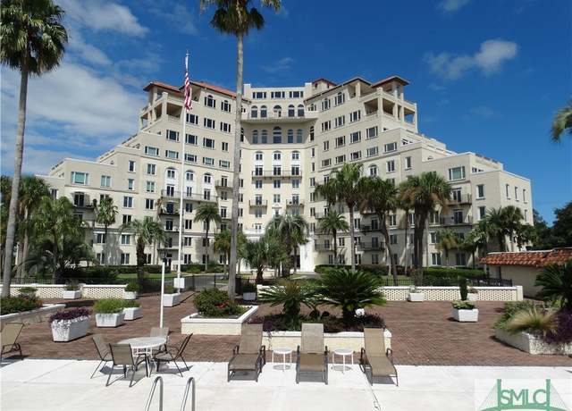 Property at 700 Wilmington Island Rd #403, Savannah, GA 31410, 1 bed, 2.5 baths