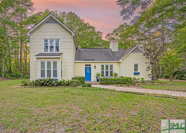 Property at 439 Chimney Rd, Rincon, GA 31326, 3 beds, 2.5 baths