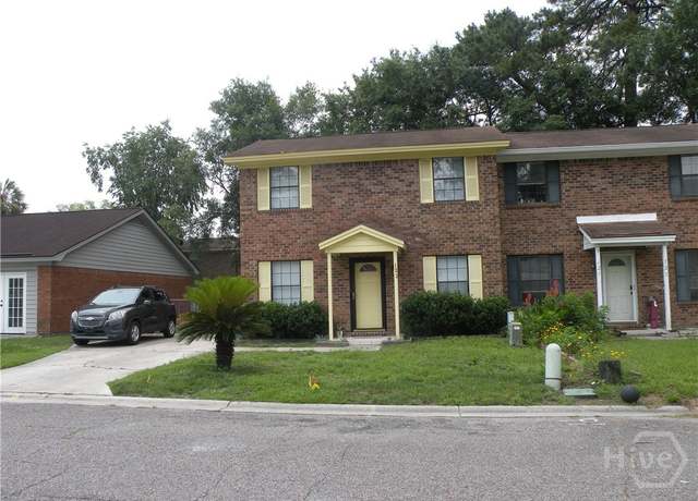Property at 123 Hunt Club Ct, Savannah, GA 31406, 3 beds, 2 baths