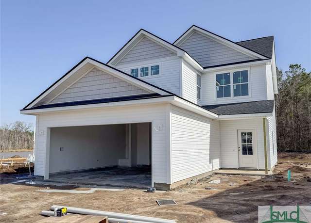 Property at 329 Buckingham Dr, Midway, GA 31320, 3 beds, 2.5 baths