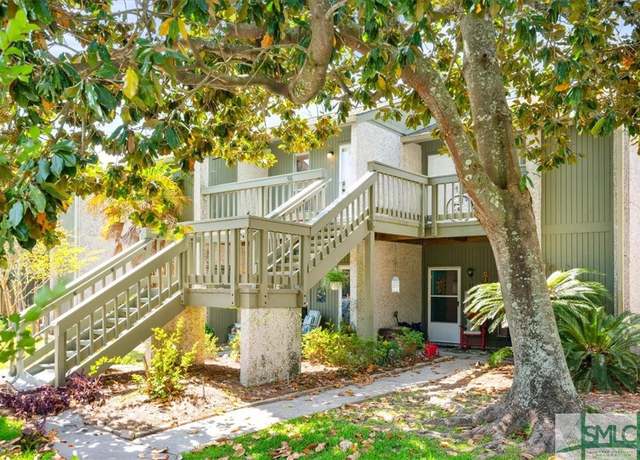 Property at 56 Bull River Bluff Dr, Savannah, GA 31410, 2 beds, 2 baths