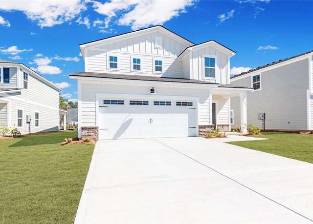 Property at 208 Bircholt Grv, Pooler, GA 31322, 3 beds, 2.5 baths