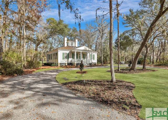 Property at 192 Myrtle Grove Ln, Richmond Hill, GA 31324, 4 beds, 4 baths