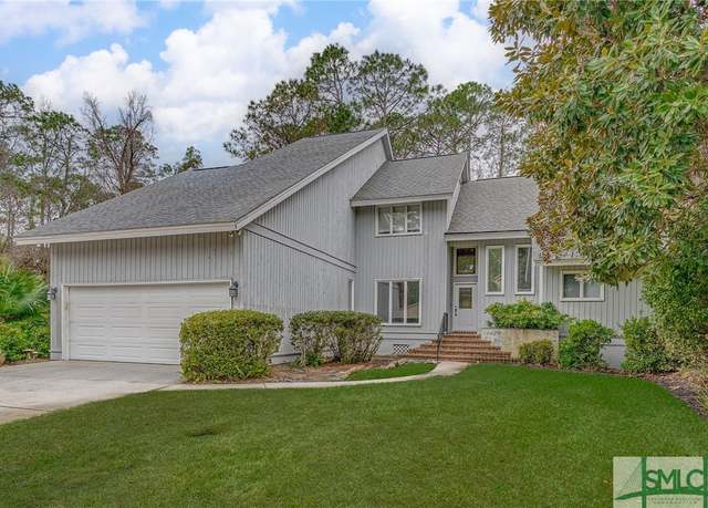 Property at 17 Riding Ln, Savannah, GA 31411, 4 beds, 3.5 baths