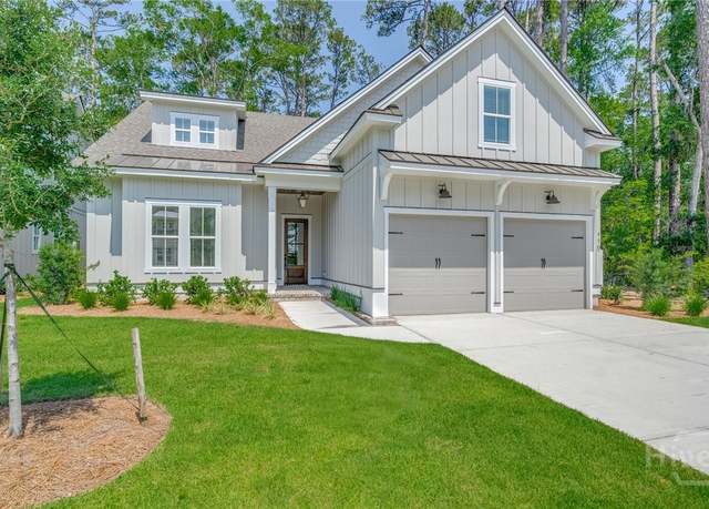 Property at 110 Grand Harbor Cir, Savannah, GA 31411, 4 beds, 3.5 baths